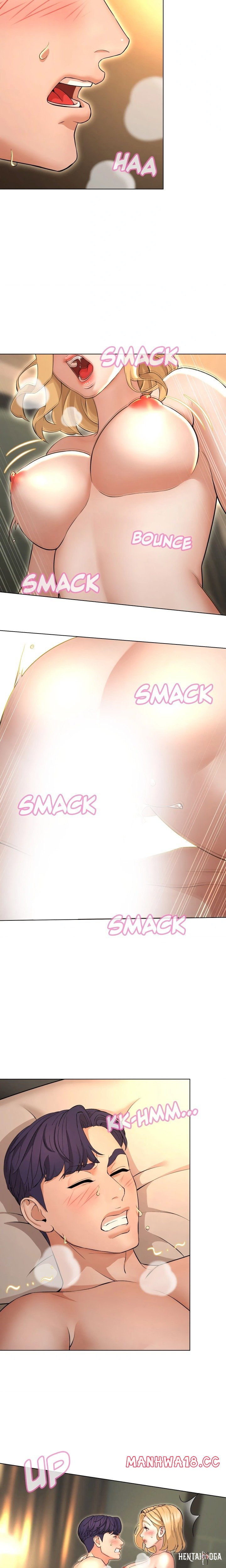 Their Forbidden Love Their Forbidden Love Chapter 11 - Page 9