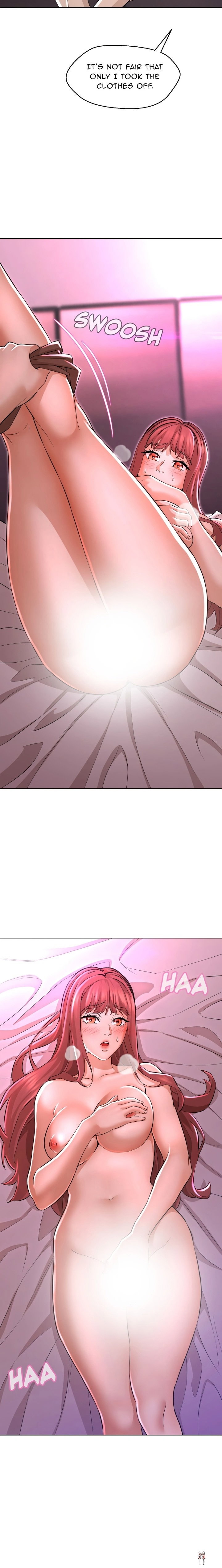 Their Forbidden Love Their Forbidden Love Chapter 13 - Página 11