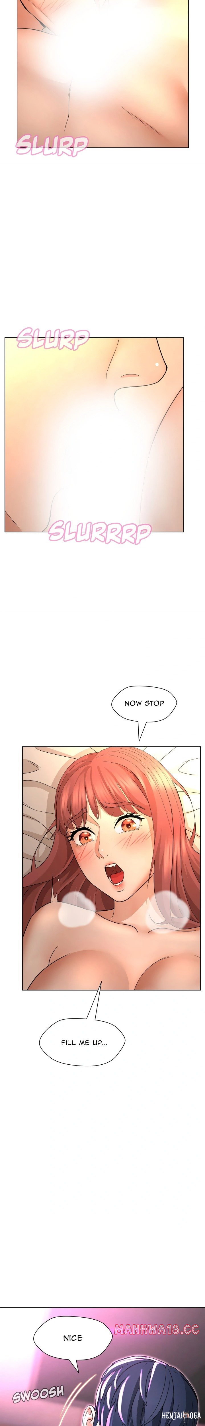 Their Forbidden Love Their Forbidden Love Chapter 13 - Página 15