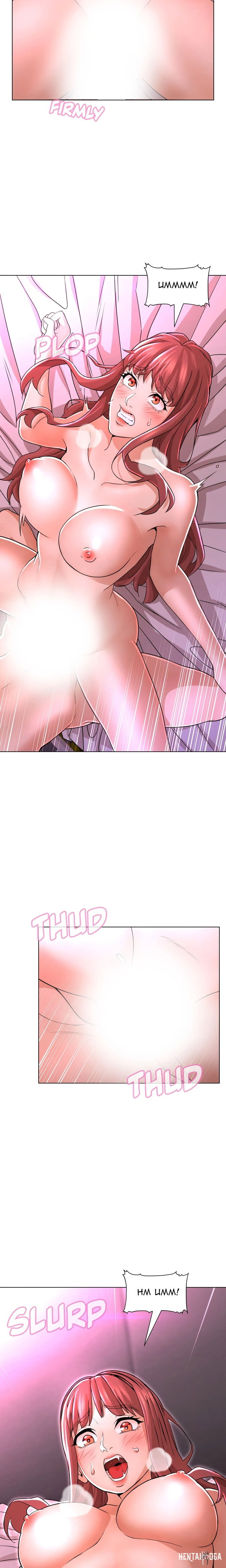 Their Forbidden Love Their Forbidden Love Chapter 13 - Página 17