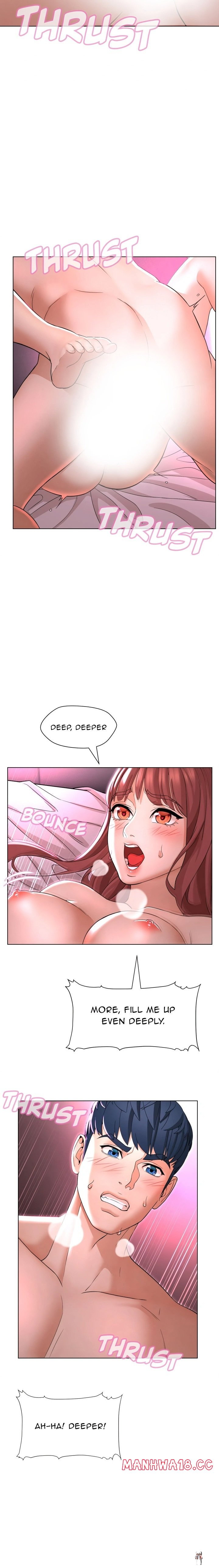 Their Forbidden Love Their Forbidden Love Chapter 13 - Página 19