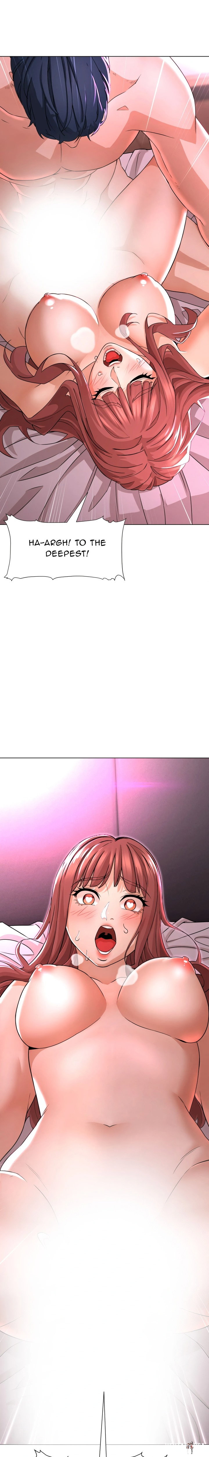 Their Forbidden Love Their Forbidden Love Chapter 13 - Página 20