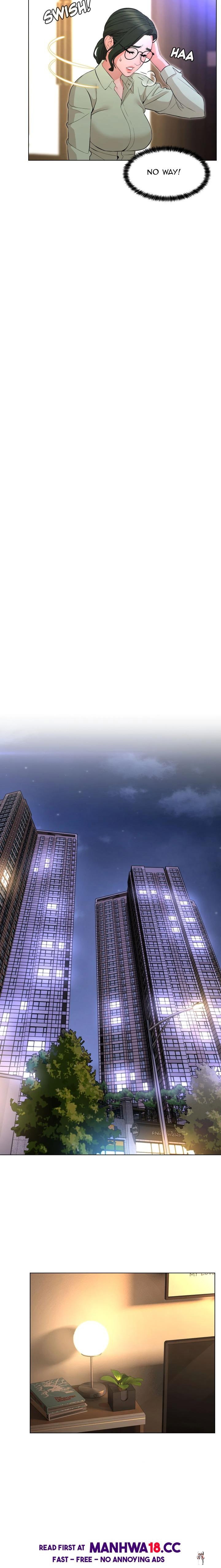 Their Forbidden Love Their Forbidden Love Chapter 13 - Página 5