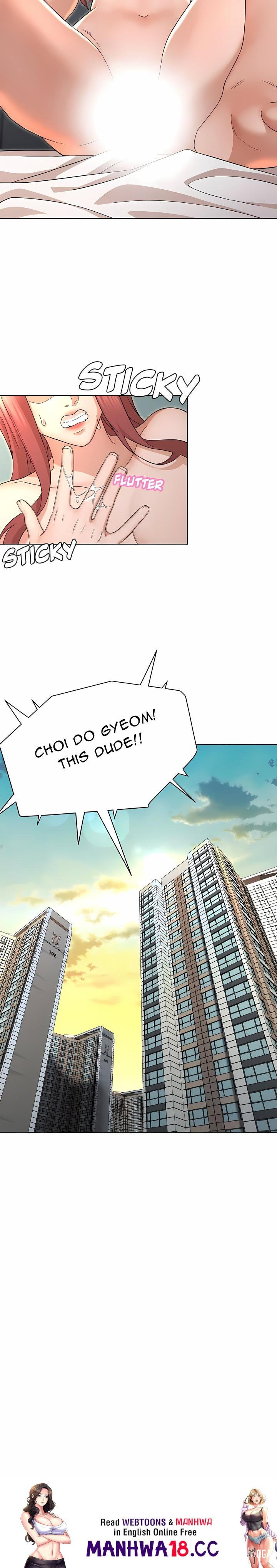 Their Forbidden Love Their Forbidden Love Chapter 14 - Página 18