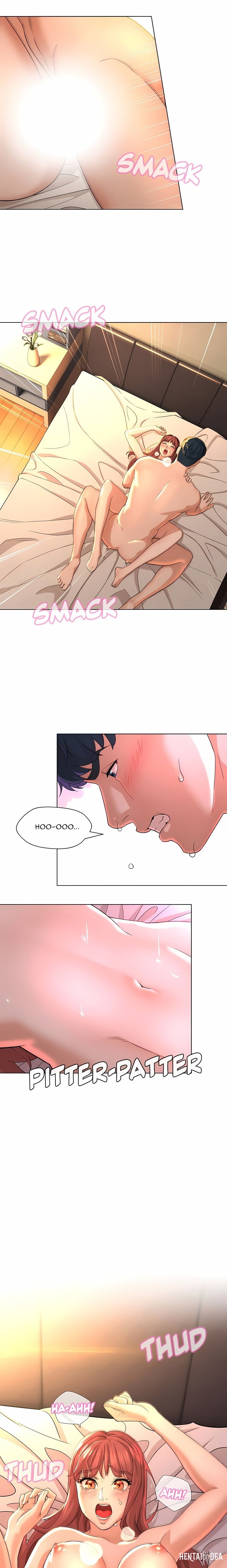 Their Forbidden Love Their Forbidden Love Chapter 14 - Página 3