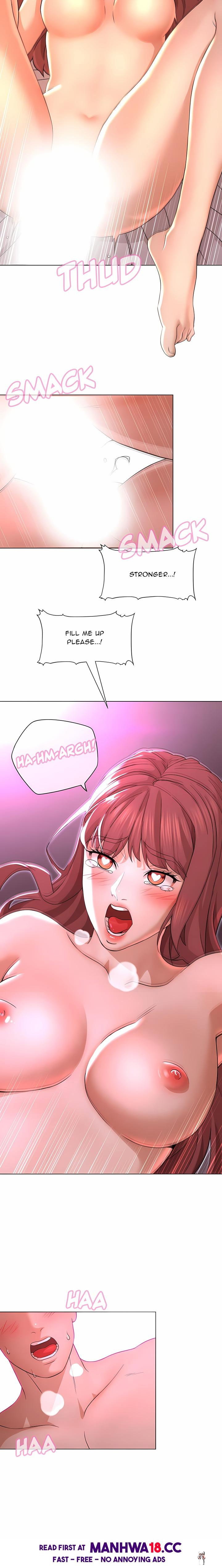 Their Forbidden Love Their Forbidden Love Chapter 14 - Página 4