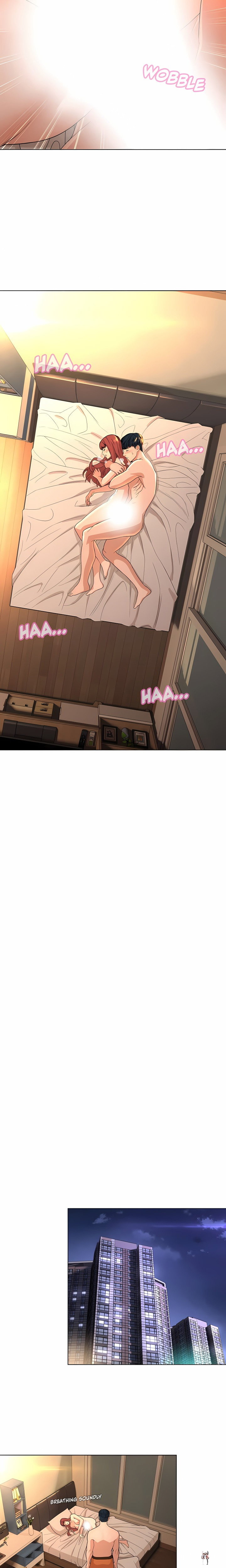 Their Forbidden Love Their Forbidden Love Chapter 14 - Página 9