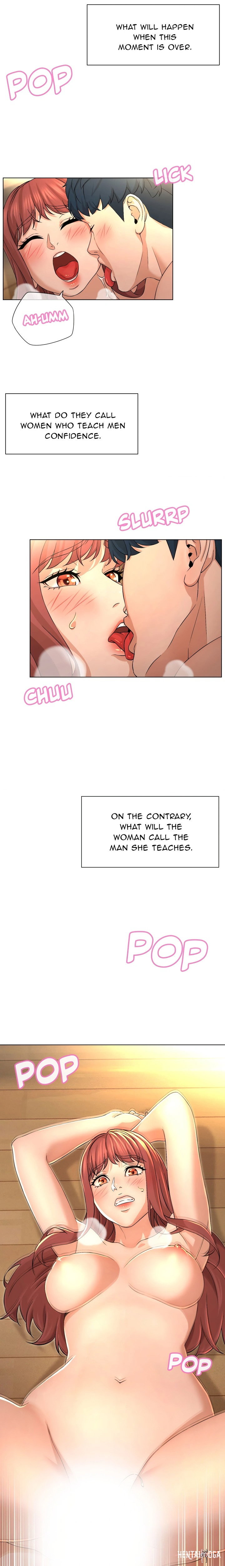 Their Forbidden Love Their Forbidden Love Chapter 15 - Trang 10