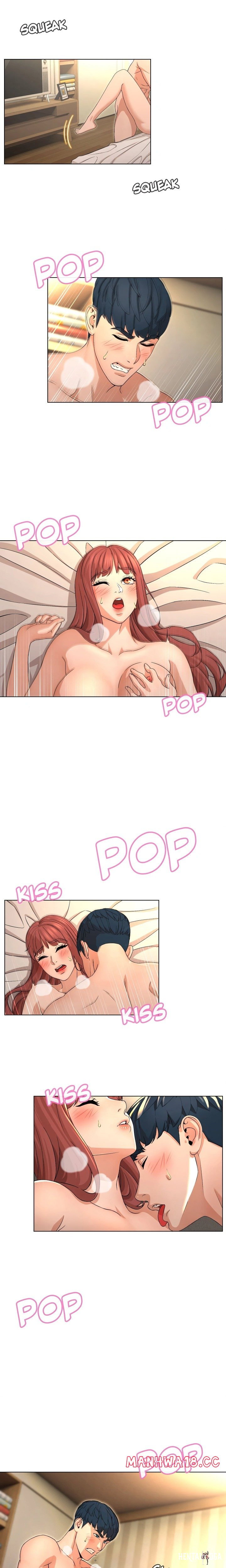 Their Forbidden Love Their Forbidden Love Chapter 15 - Trang 13