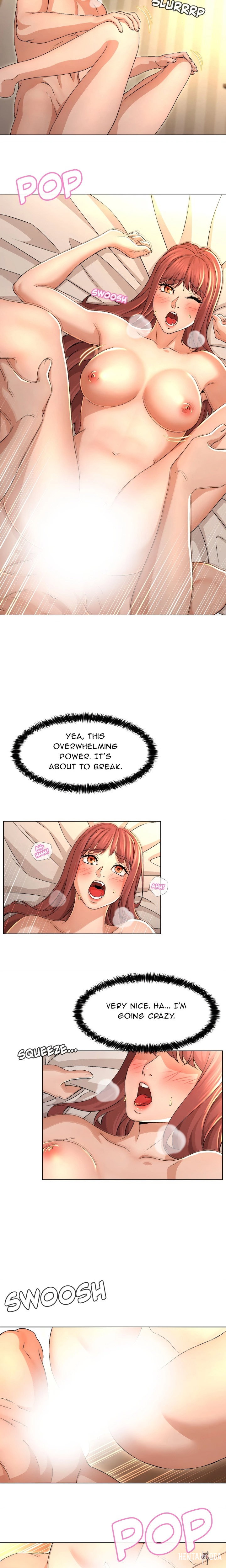 Their Forbidden Love Their Forbidden Love Chapter 15 - Trang 14