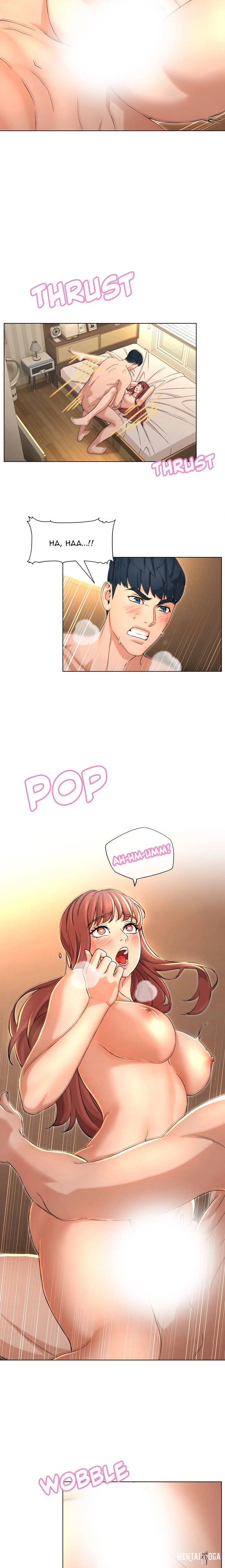 Their Forbidden Love Their Forbidden Love Chapter 15 - Trang 15