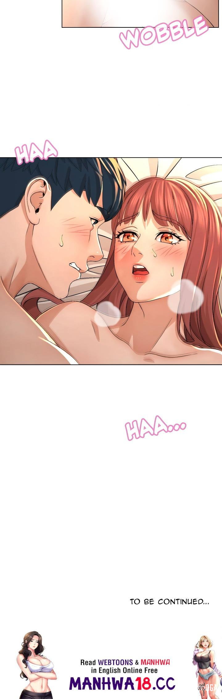 Their Forbidden Love Their Forbidden Love Chapter 15 - Trang 16