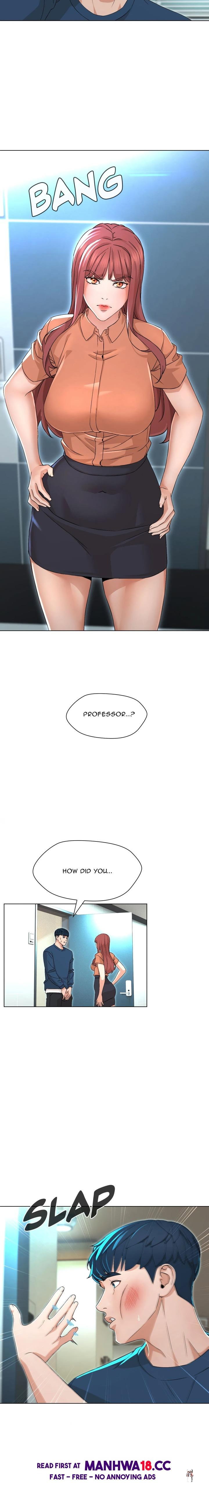 Their Forbidden Love Their Forbidden Love Chapter 15 - Trang 2