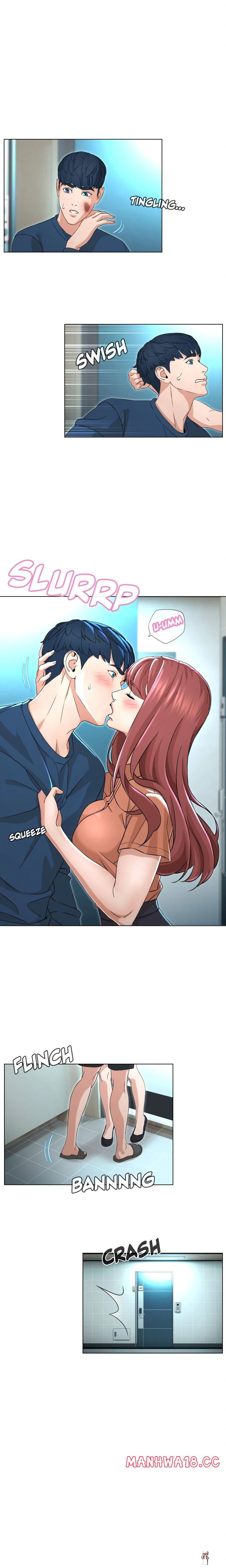 Their Forbidden Love Their Forbidden Love Chapter 15 - Trang 3