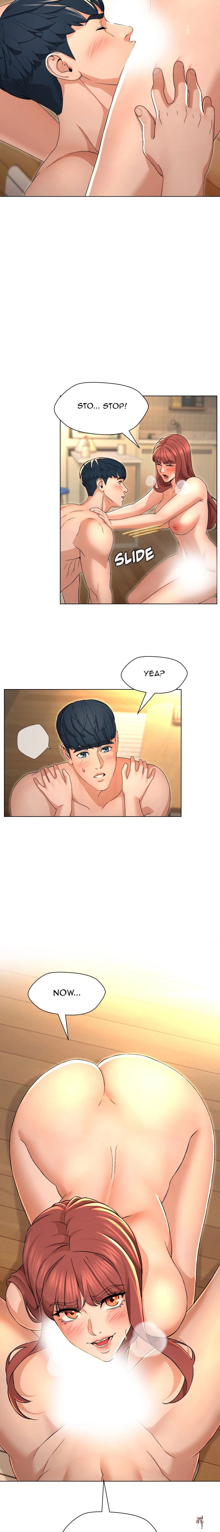 Their Forbidden Love Their Forbidden Love Chapter 15 - Trang 7