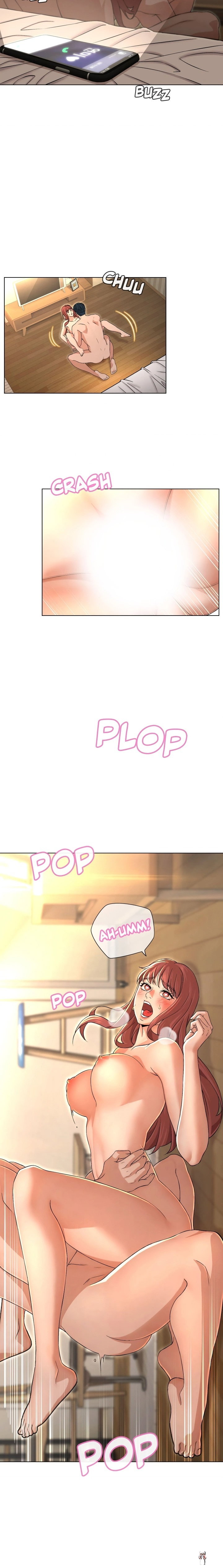 Their Forbidden Love Their Forbidden Love Chapter 15 - Trang 9