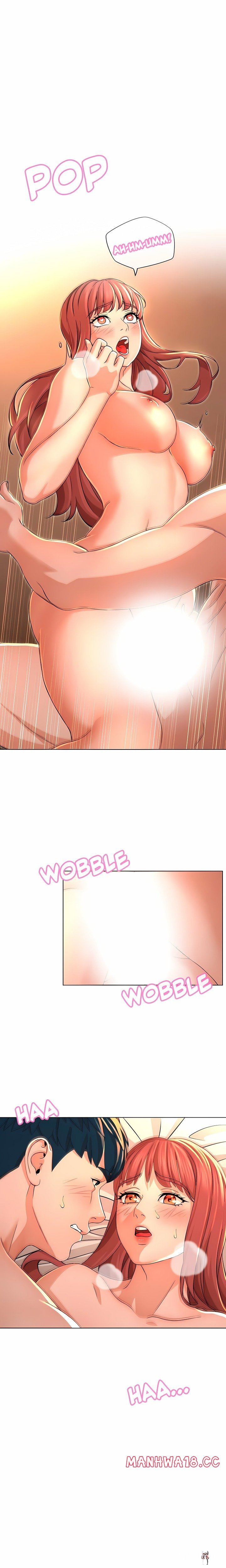 Their Forbidden Love Their Forbidden Love Chapter 16 - Page 1