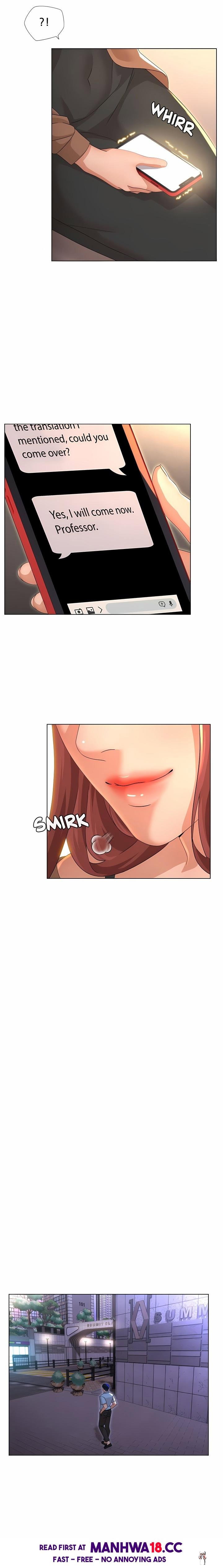 Their Forbidden Love Their Forbidden Love Chapter 16 - Page 17