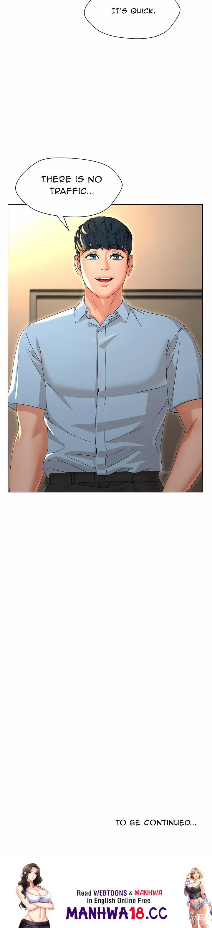 Their Forbidden Love Their Forbidden Love Chapter 16 - Page 19