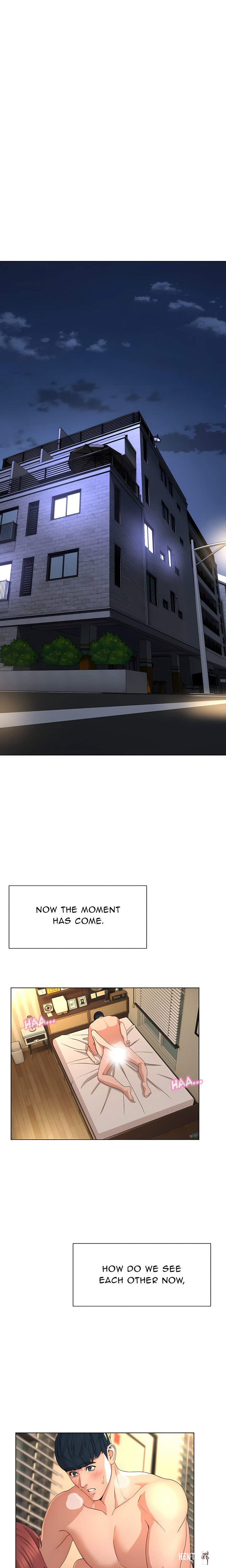 Their Forbidden Love Their Forbidden Love Chapter 16 - Page 2