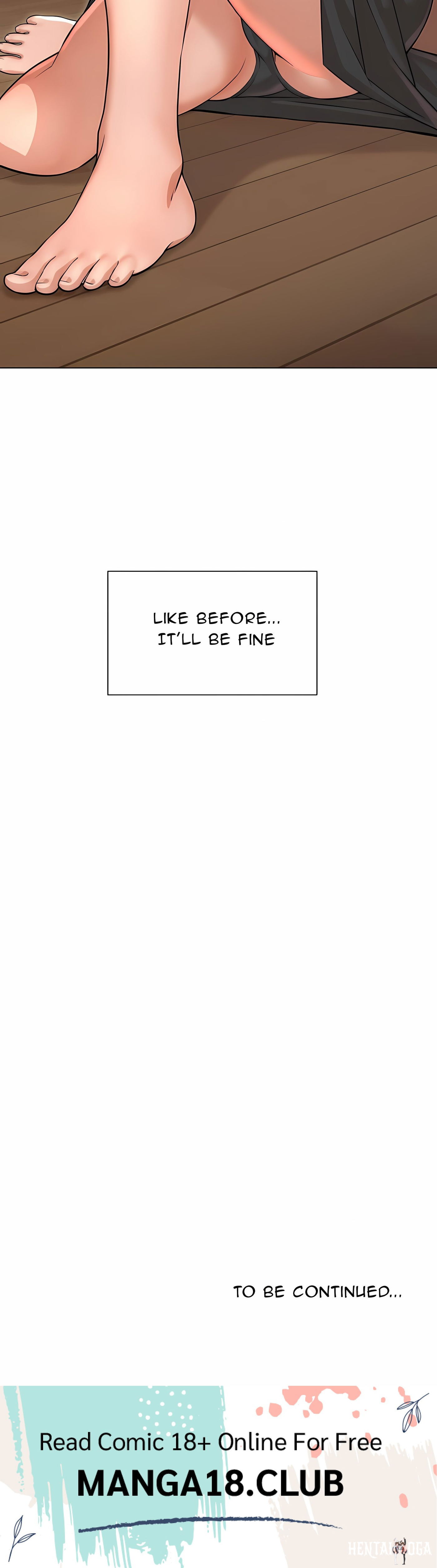 Their Forbidden Love Their Forbidden Love Chapter 17 - Página 17