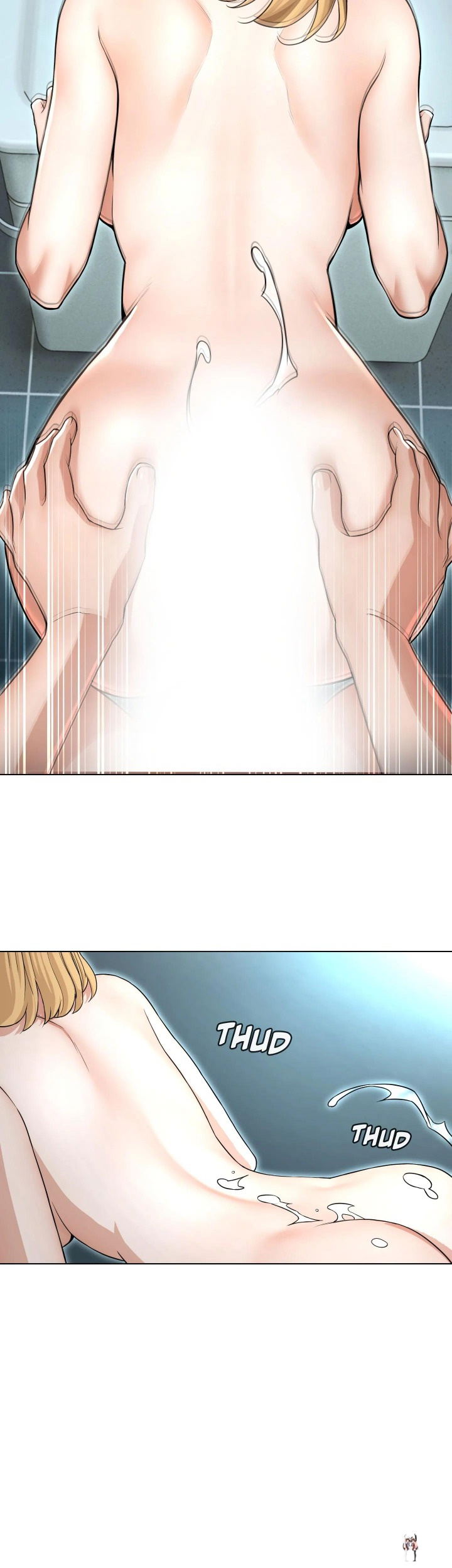 Their Forbidden Love Their Forbidden Love Chapter 18 - صفحة 16