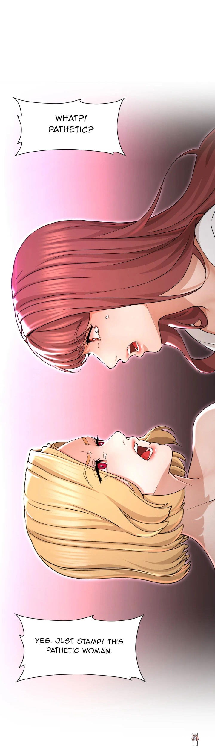 Their Forbidden Love Their Forbidden Love Chapter 18 - صفحة 21