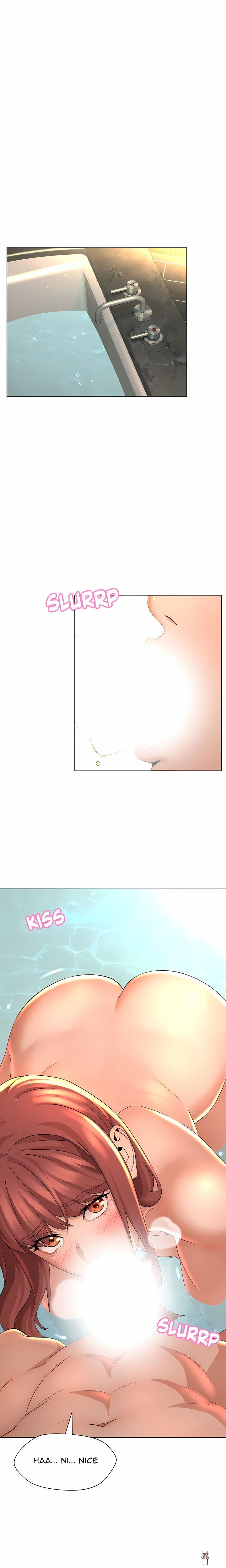 Their Forbidden Love Their Forbidden Love Chapter 19 - Page 14