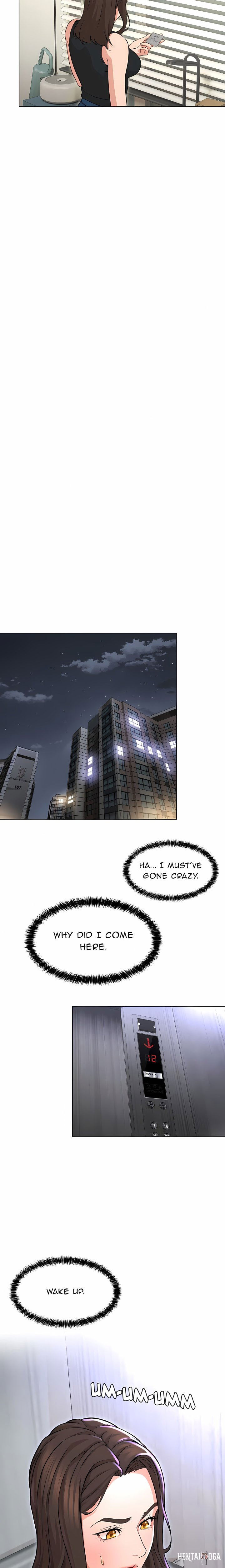 Their Forbidden Love Their Forbidden Love Chapter 20 - Page 12