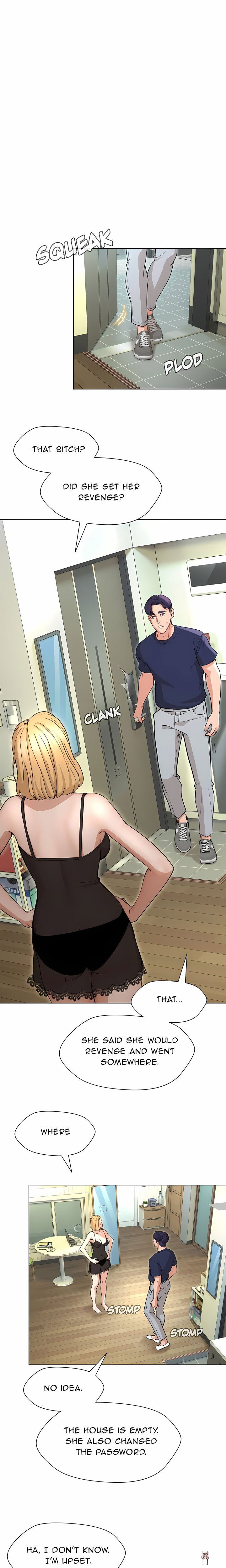 Their Forbidden Love Their Forbidden Love Chapter 20 - Page 17