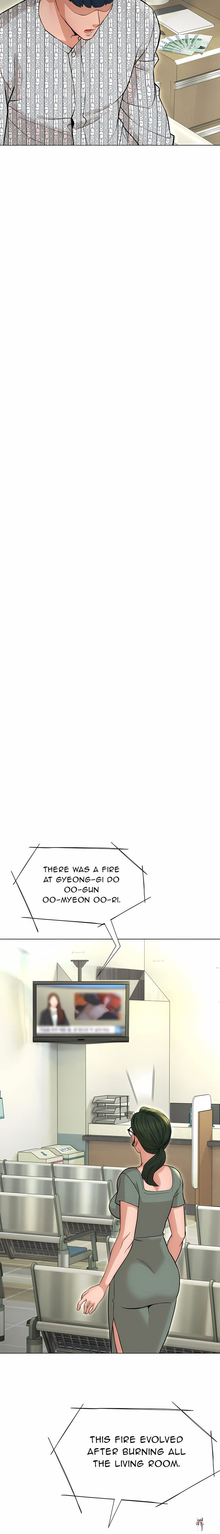 Their Forbidden Love Their Forbidden Love Chapter 22 - Page 15