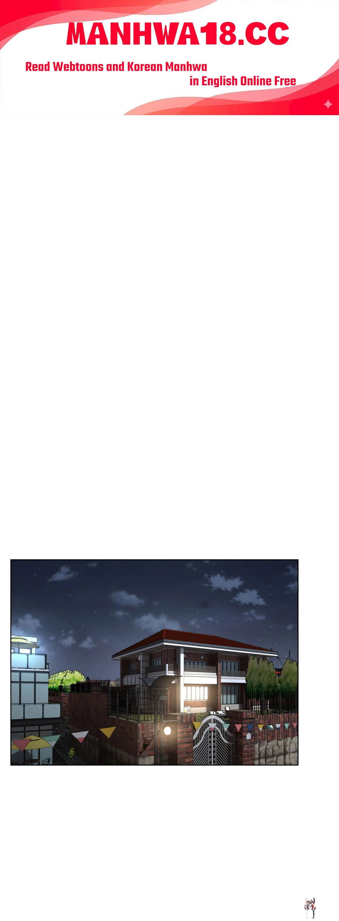 Their Forbidden Love Their Forbidden Love Chapter 21 - Page 1