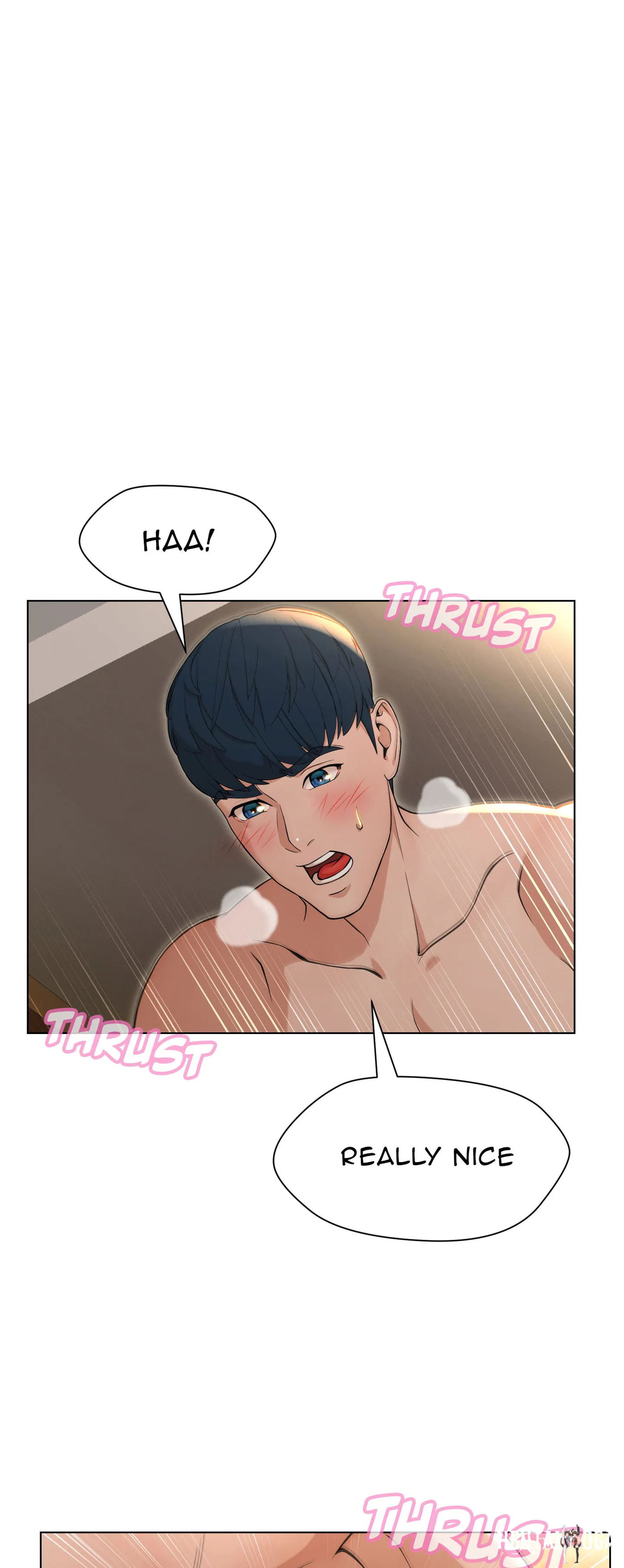 Their Forbidden Love Their Forbidden Love Chapter 21 - Page 11