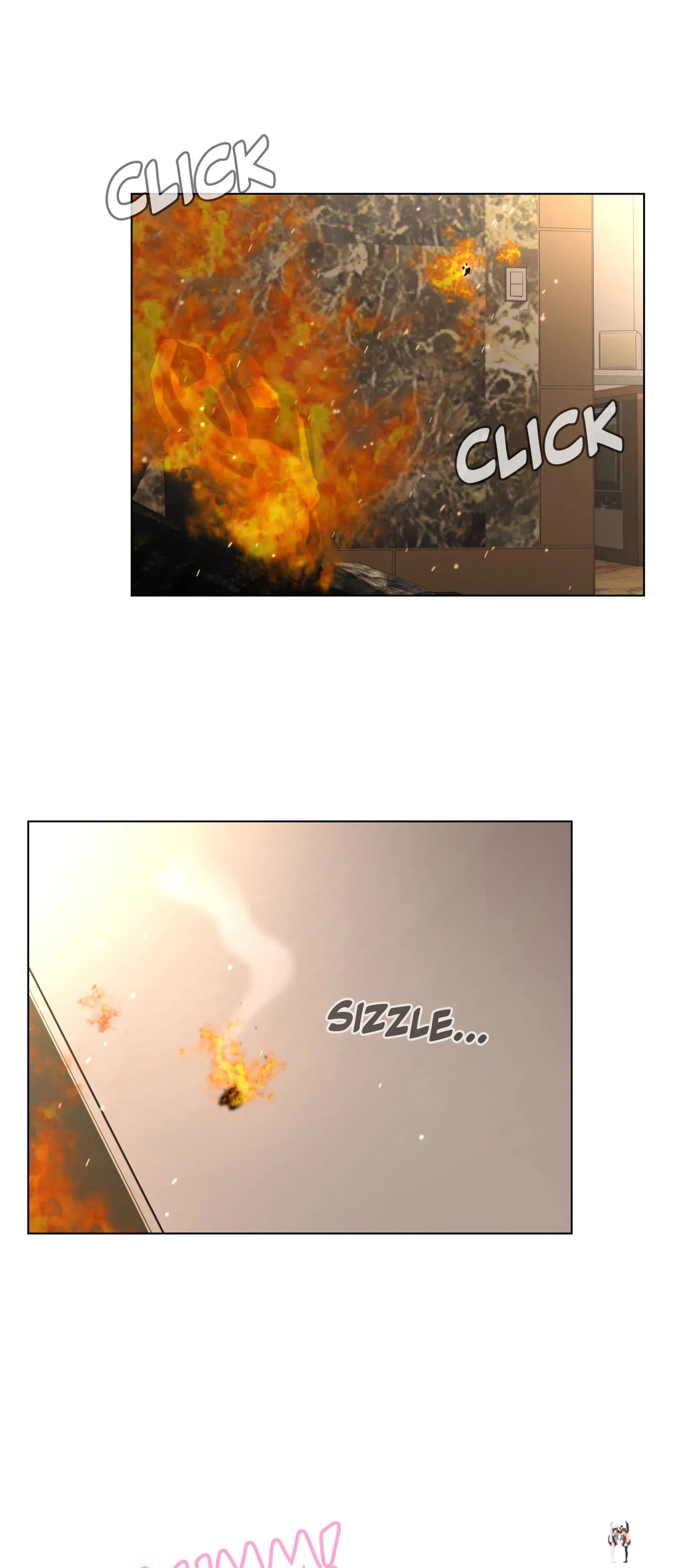 Their Forbidden Love Their Forbidden Love Chapter 21 - Page 13