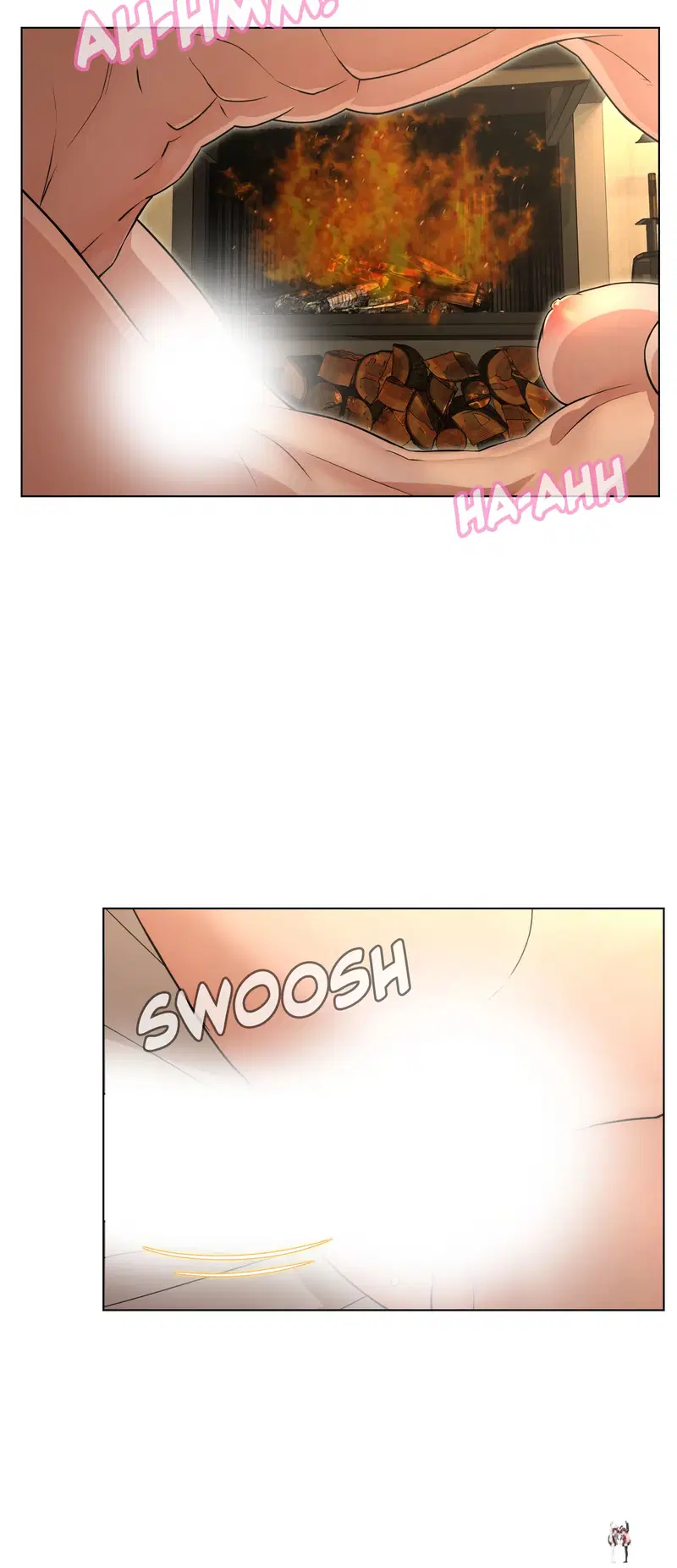 Their Forbidden Love Their Forbidden Love Chapter 21 - Page 14