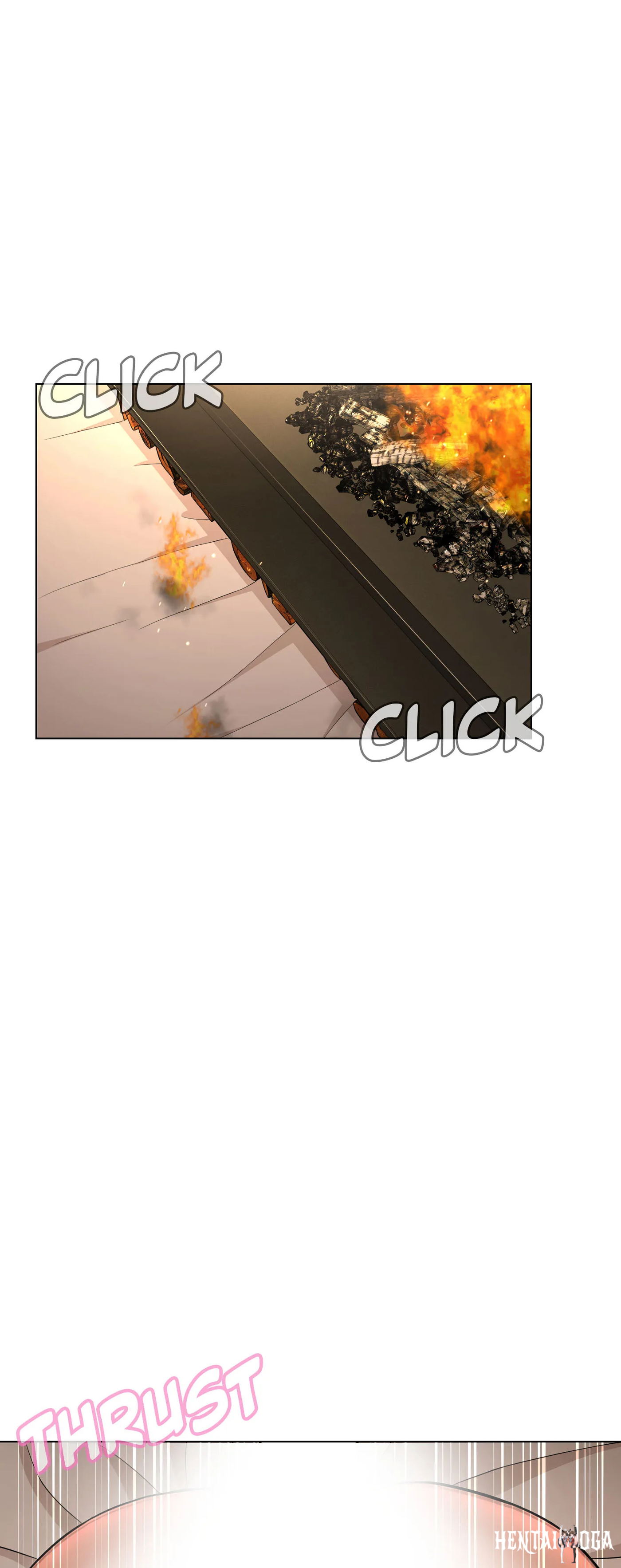 Their Forbidden Love Their Forbidden Love Chapter 21 - Page 22