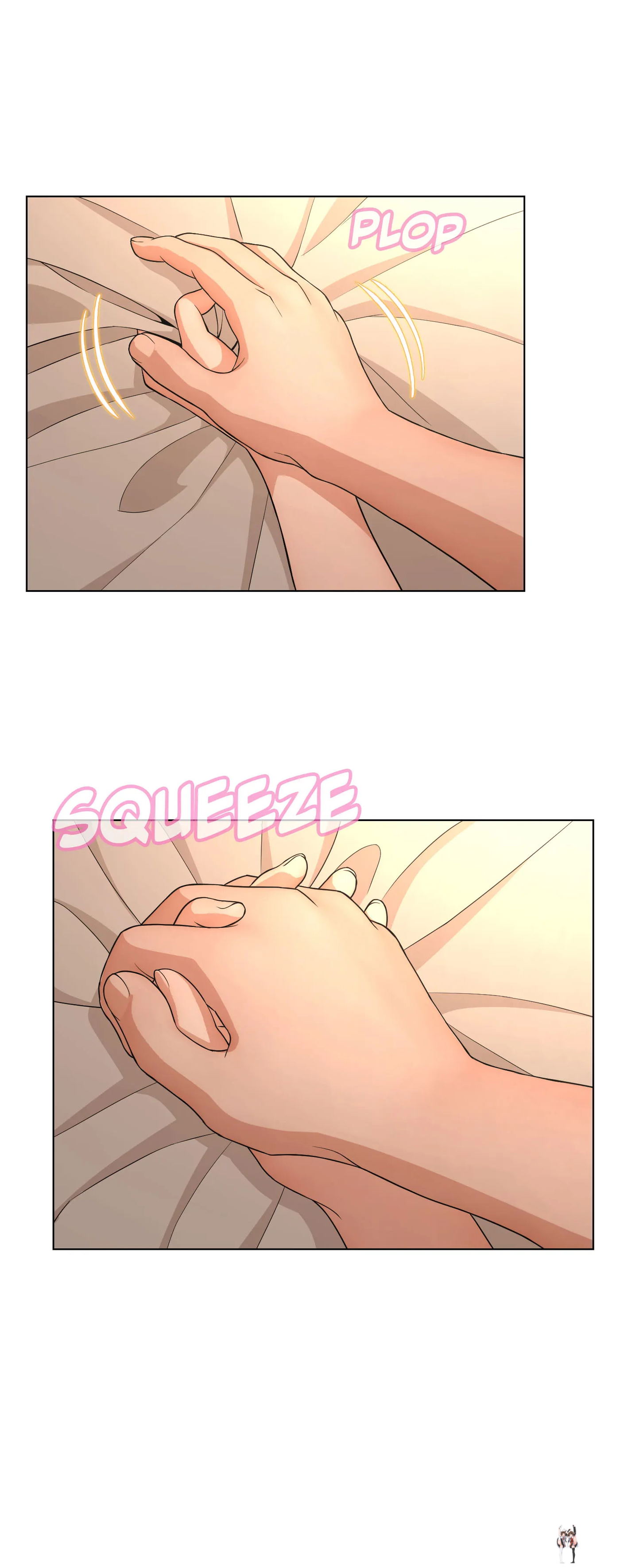 Their Forbidden Love Their Forbidden Love Chapter 21 - Page 25
