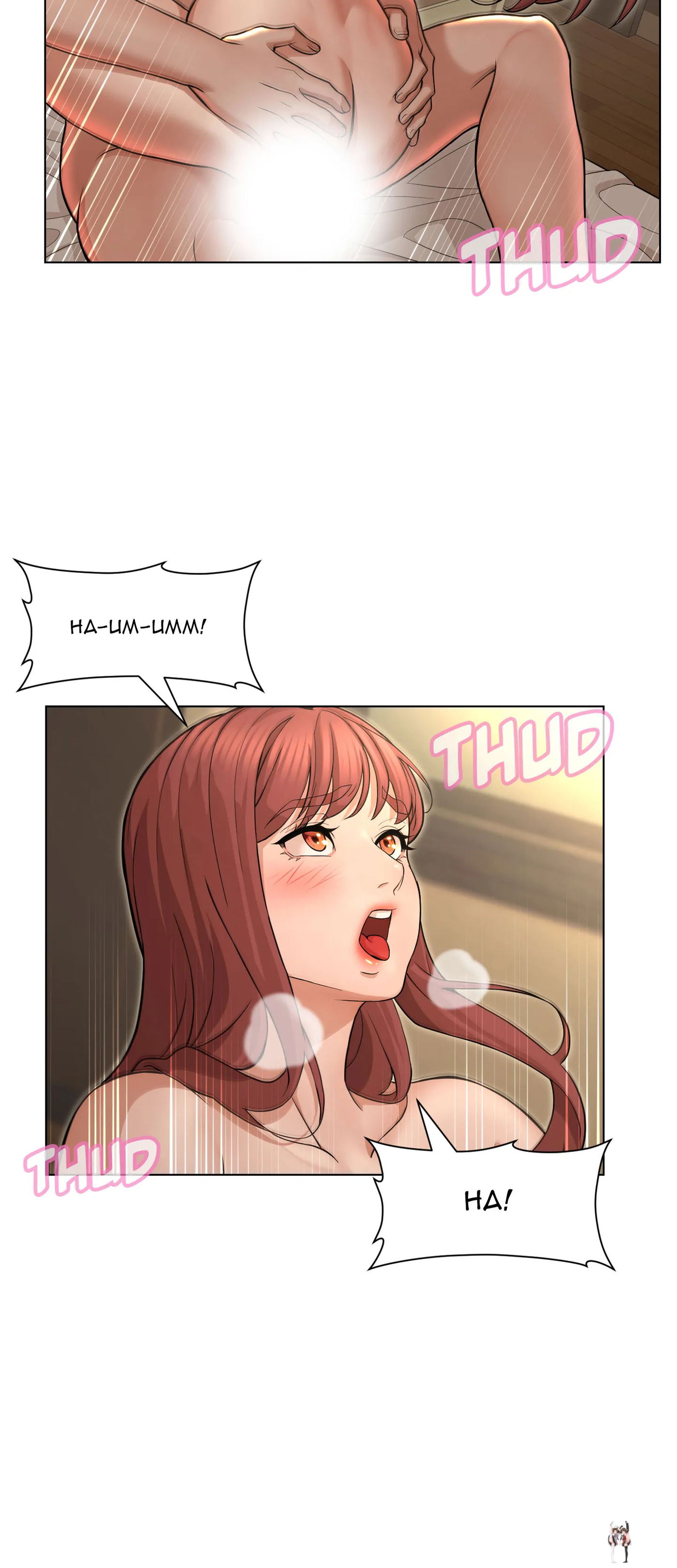 Their Forbidden Love Their Forbidden Love Chapter 21 - Page 30