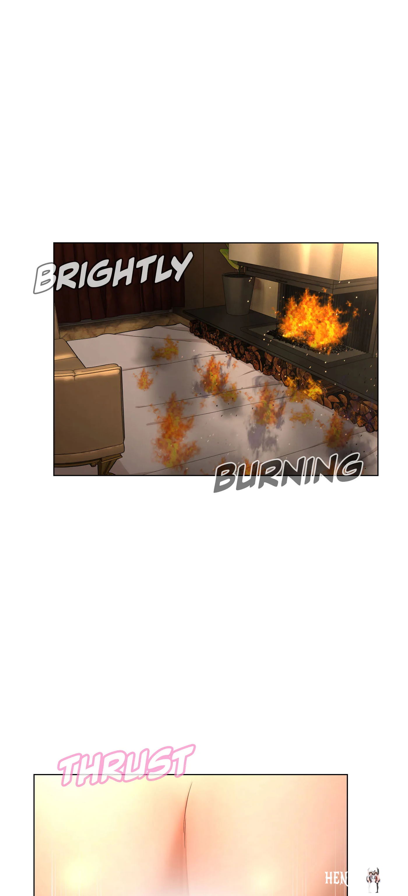 Their Forbidden Love Their Forbidden Love Chapter 21 - Page 31