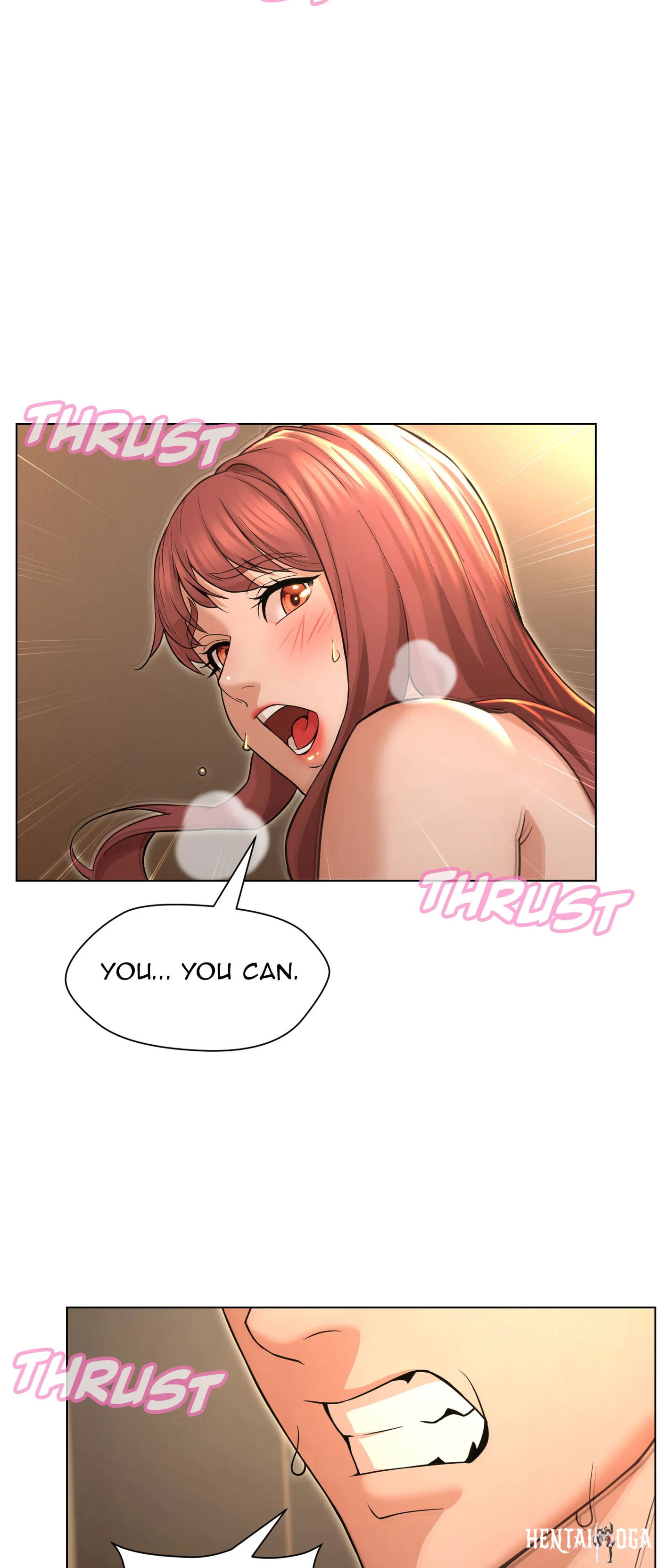 Their Forbidden Love Their Forbidden Love Chapter 21 - Page 35
