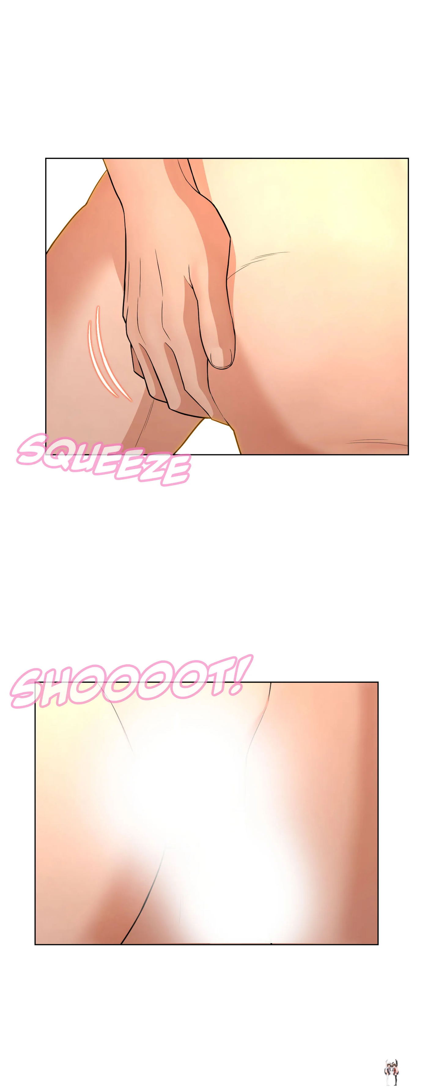 Their Forbidden Love Their Forbidden Love Chapter 21 - Page 37