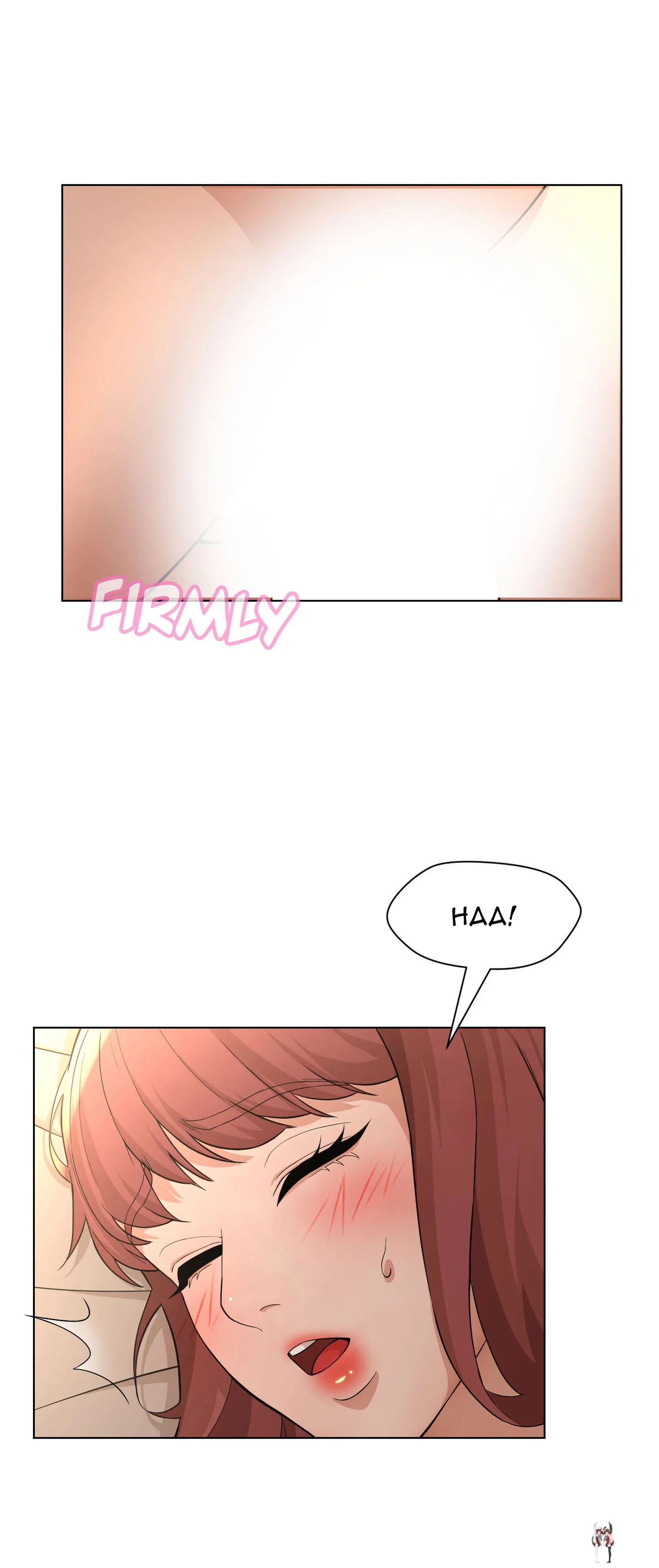 Their Forbidden Love Their Forbidden Love Chapter 21 - Page 4