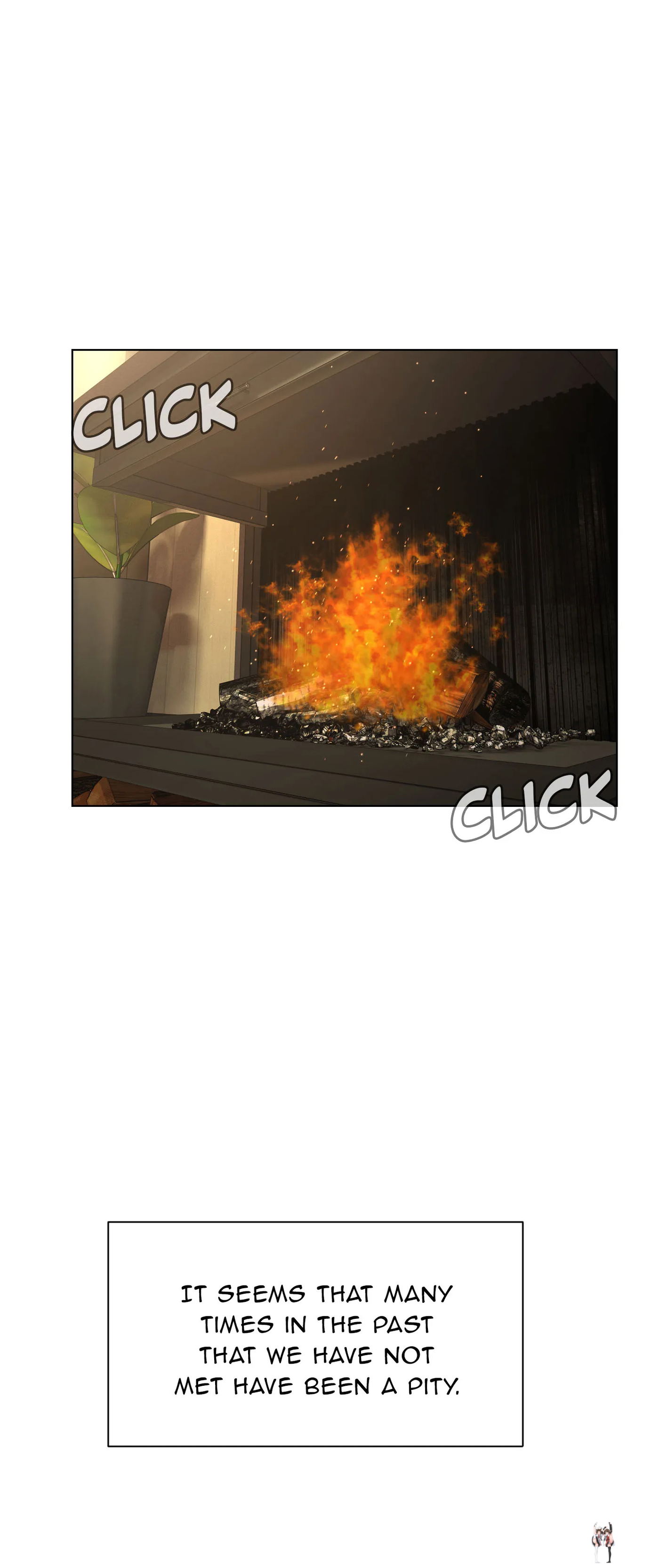 Their Forbidden Love Their Forbidden Love Chapter 21 - Page 5