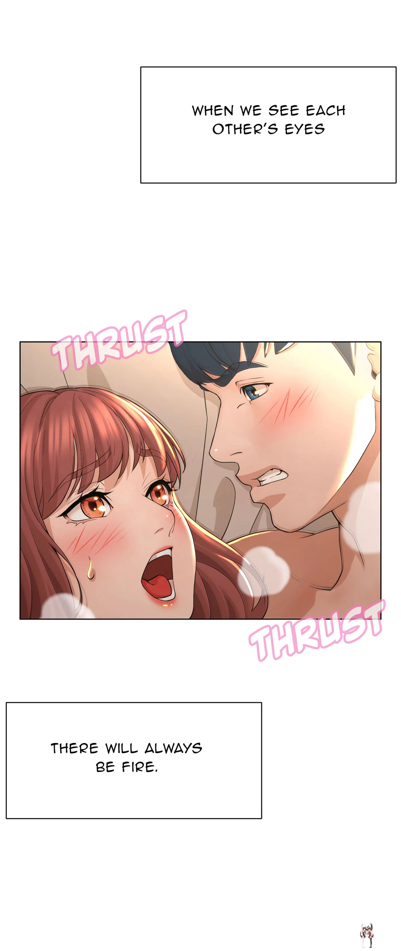 Their Forbidden Love Their Forbidden Love Chapter 21 - Page 7