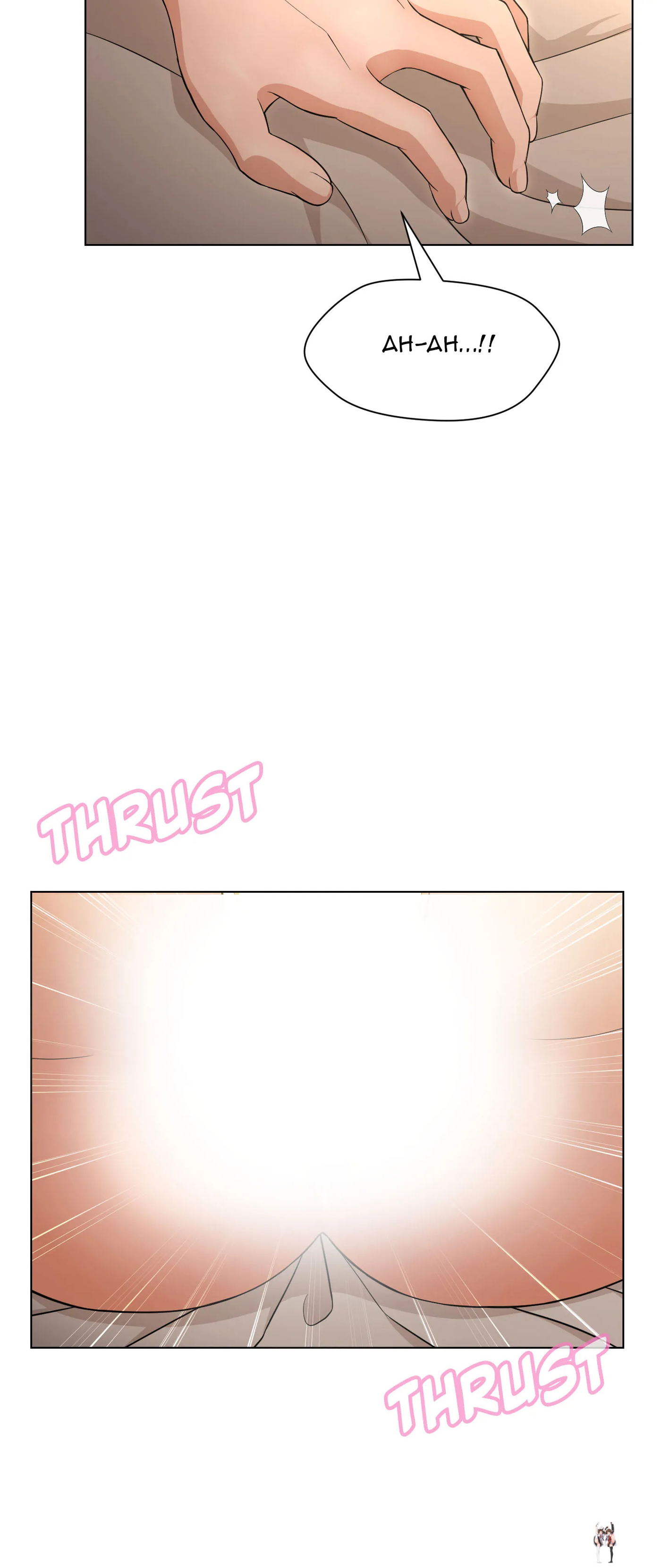 Their Forbidden Love Their Forbidden Love Chapter 21 - Page 9