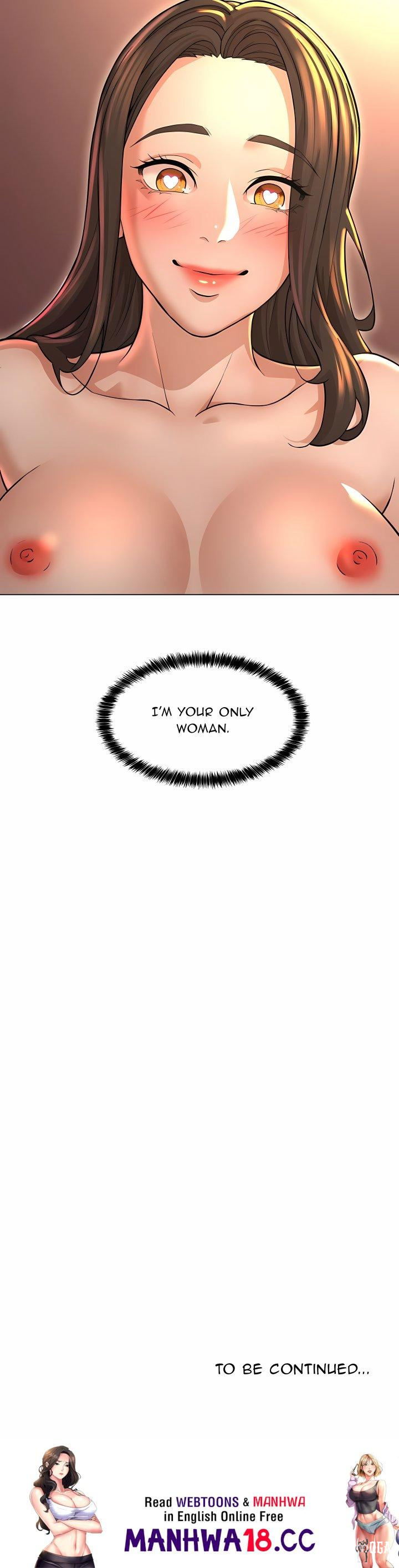 Their Forbidden Love Their Forbidden Love Chapter 23 - Page 15