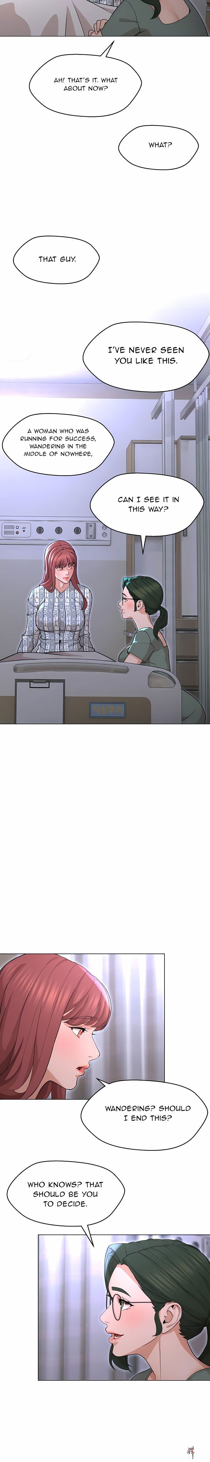 Their Forbidden Love Their Forbidden Love Chapter 24 - Page 3