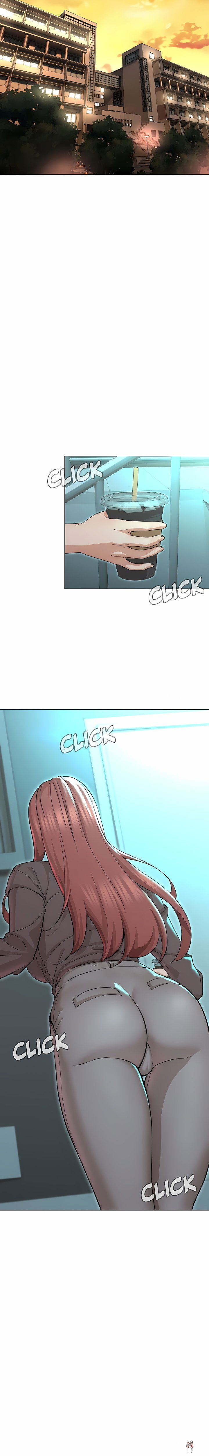 Their Forbidden Love Their Forbidden Love Chapter 24 - Page 5