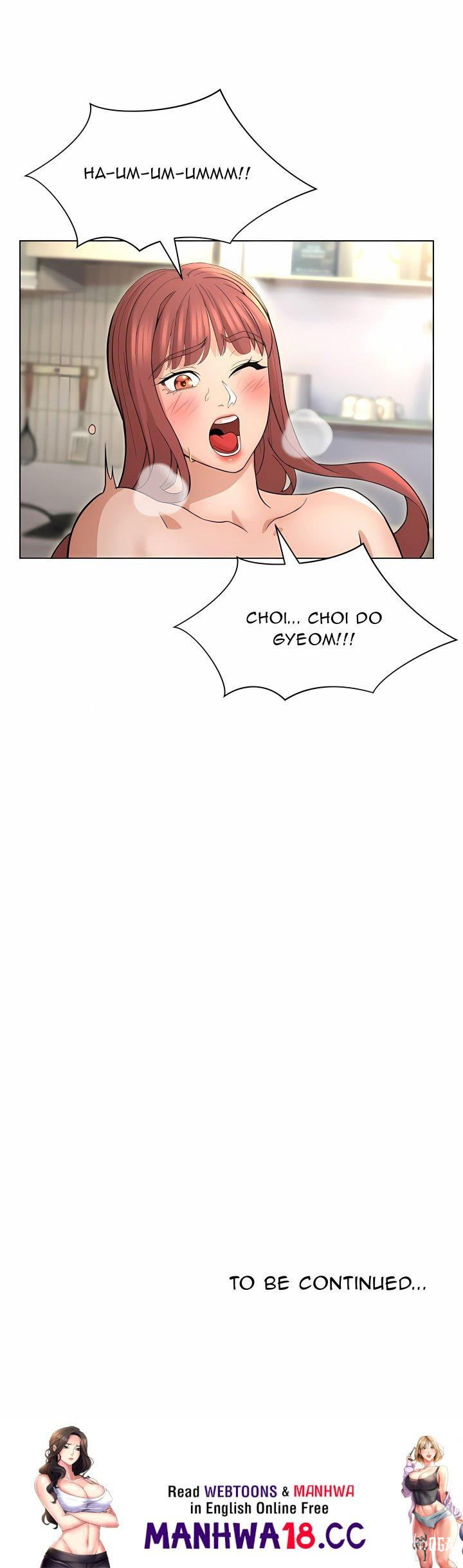 Their Forbidden Love Their Forbidden Love Chapter 25 - Page 15