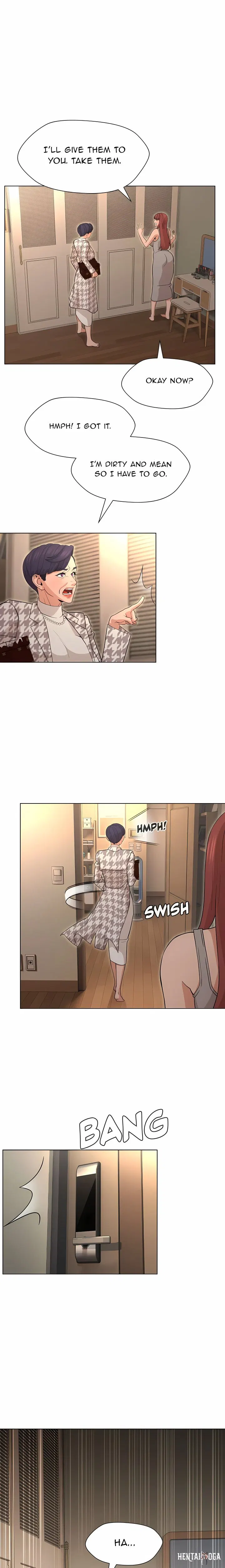 Their Forbidden Love Their Forbidden Love Chapter 26 - Page 10